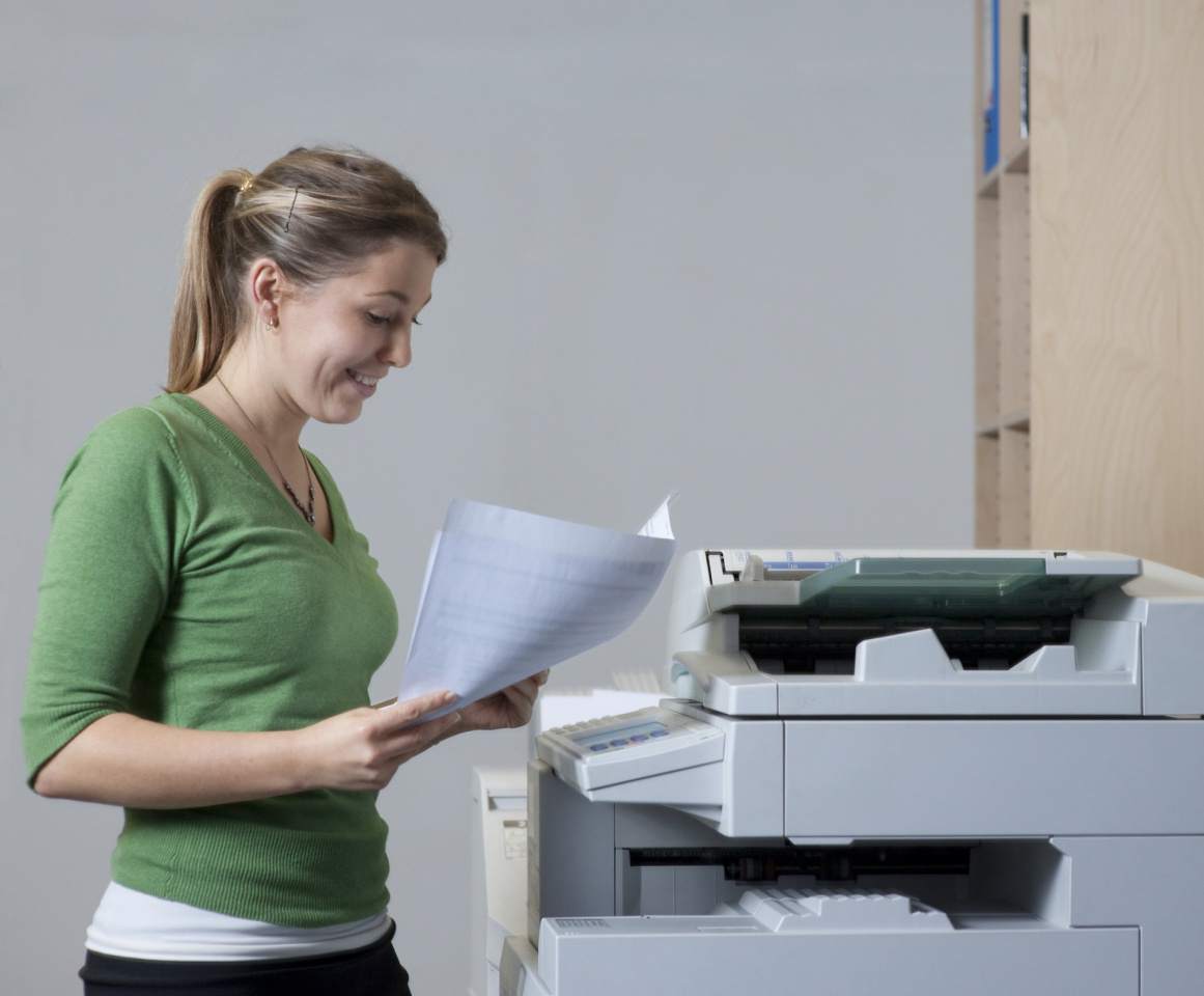 urządzenia wielofunkcyjne