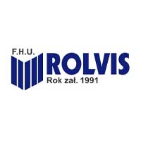 Rolvis FHU Sławomir Wysocki - Produkcja żaluzji i rolet