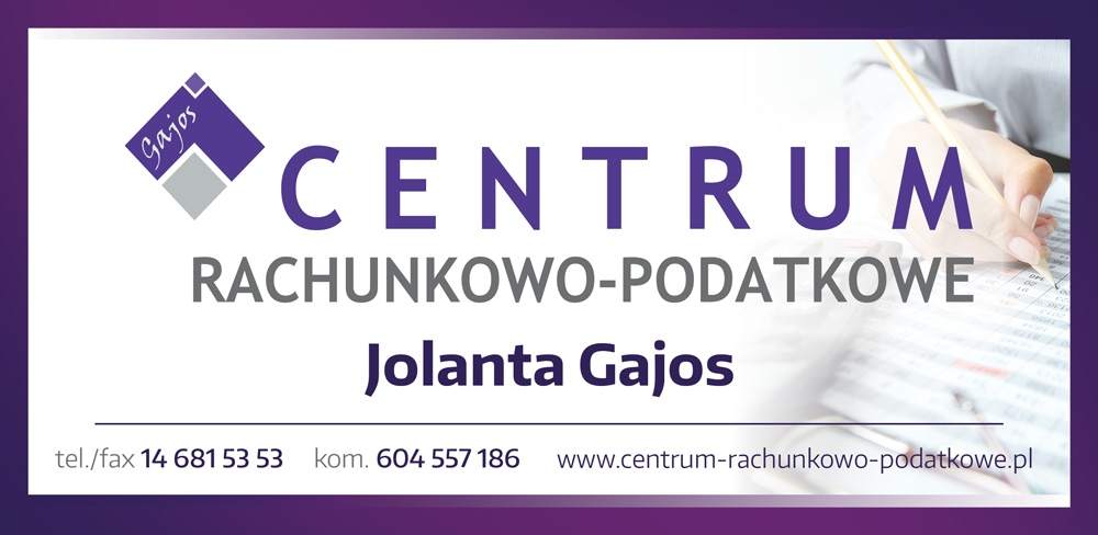 Centrum Rachunkowo Podatkowe