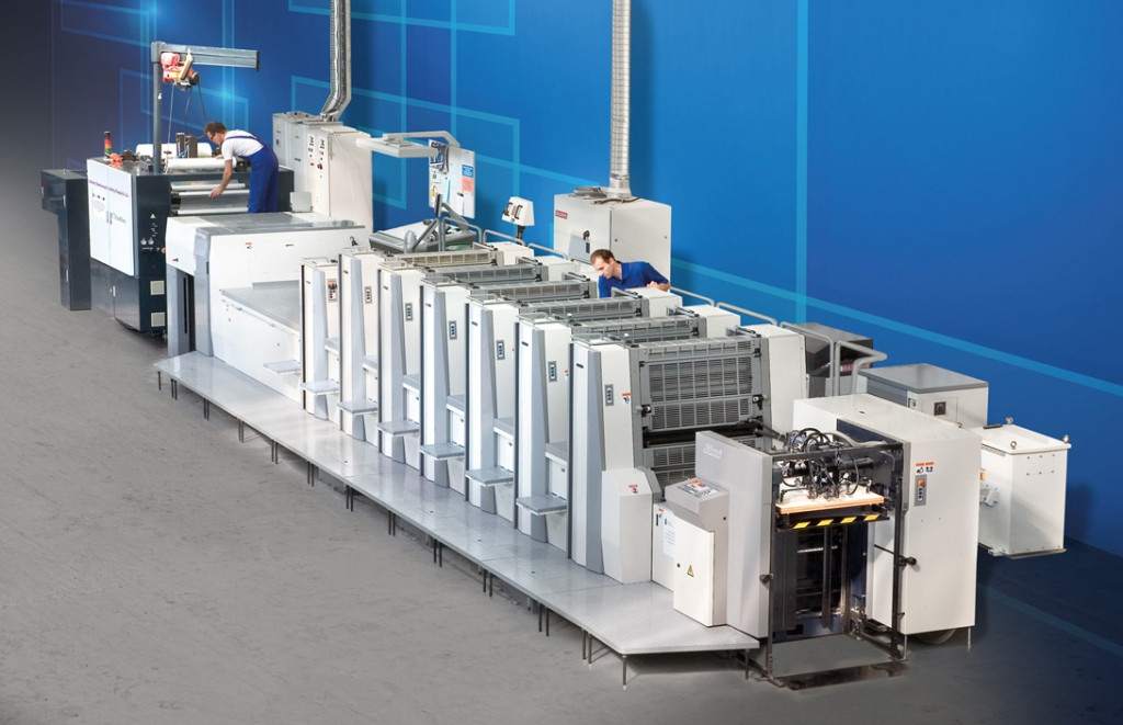 druk opakowań reklamowych