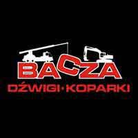 Bacza Wynajem dźwigów i podnośników - Podnośniki