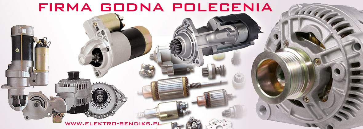 Elektro-Bendiks s.c. Ryszard Kiełbiński, Grzegorz Kiełbiński