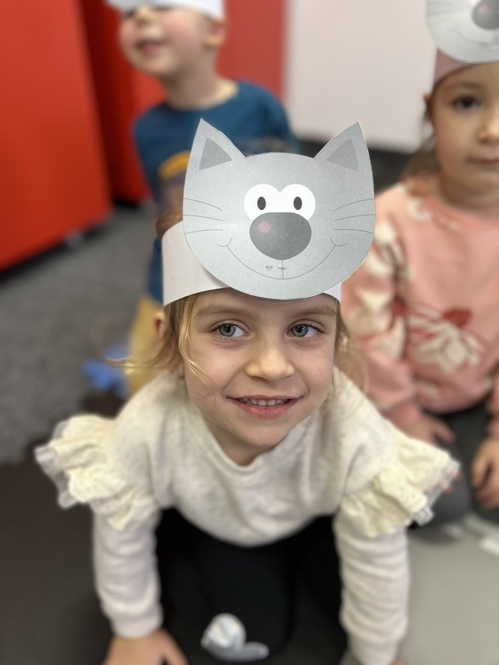 nauka angielskiego dla dzieci