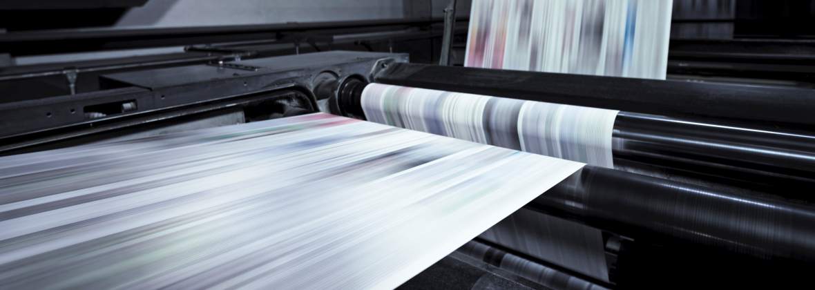 Druks Poligrafia Paweł Szymkowiak