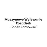 Maszynowe Wylewanie Posadzek Jacek Karnowski - Posadzki przemysłowe