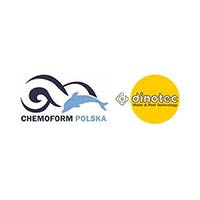 Chemoform Produkcja i sprzedaż produktów chemii basenowej - Montaż i produkcja basenów i fontann