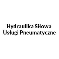 Hydraulika Siłowa Usługi Pneumatyczne - Hydraulika siłowa