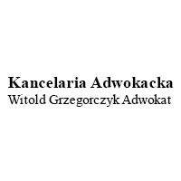 Kancelaria Adwokacka Witold Grzegorczyk Adwokat - Adwokaci