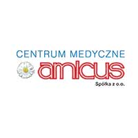 Amicus sp. z o.o. Centrum Medyczne, Częstochowa