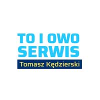 To i Owo Serwis Tomasz Kędzierski - Wywóz śmieci i odpadów