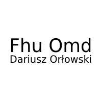Fhu Omd Dariusz Orłowski - Stacje obsługi i warsztaty samochodowe