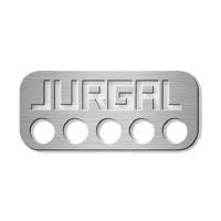 Jurgal Marek Uchman - Regeneracja części samochodowych