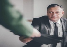 radca prawny Ryszard Stopa