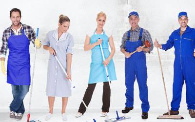 odzież dla gastronomii