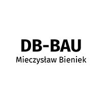 Db-Bau Mieczysław Bieniek - Wykończenia wnętrz
