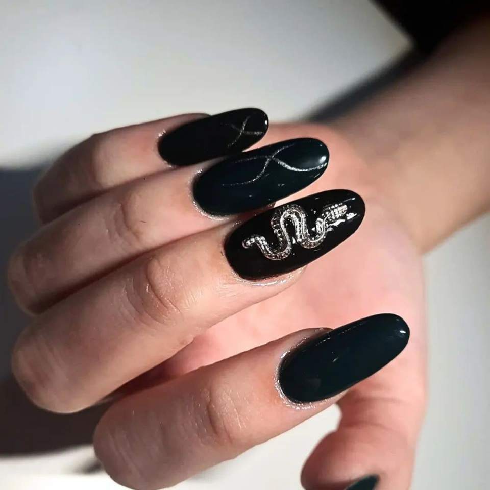 manicure i pedicure hybrydowy