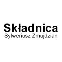Składnica Sylweriusz Żmujdzian - Materiały budowlane