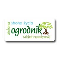 Ogrodnik Przedsiębiorstwo usługowe-handlowe Michał Nowakowski - Ogrodnictwo