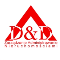 D&D Zarządzanie administrowanie nieruchomościami Chróścikowska Spółka Jawna - Zarządzanie nieruchomościami