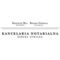 Kancelaria Notarialna Krzysztof Maj, Ryszard Gomółka s.c. - Notariusze