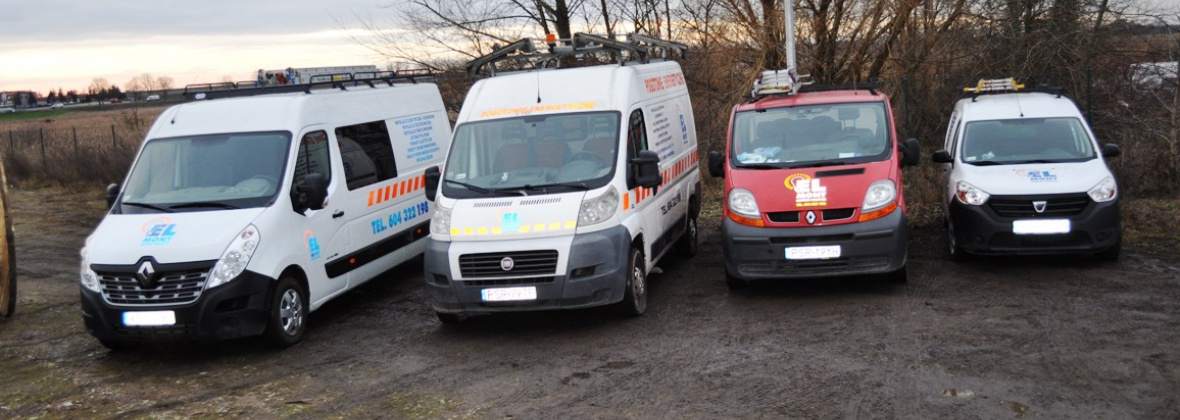 El-Mont Leszek Bałuch