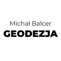 Michał Balcer Geodezja - Geodezja