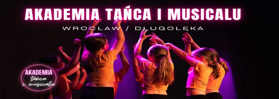 Akademia Tańca Justyna Łukasiewicz-Kalita