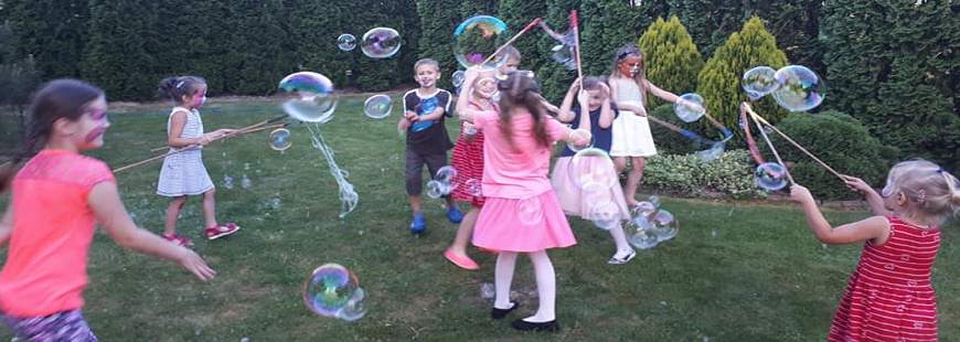 Margo Animacje Czasu Wolnego Małgorzata Szymczuk