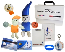 gadżety reklamowe dla firm