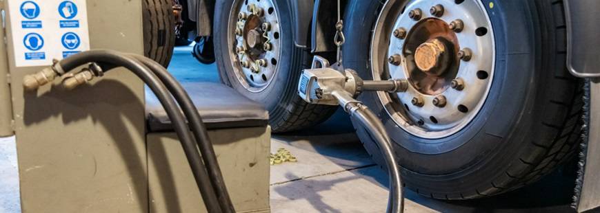 FHU Solar - Wulkanizacja Samochodów Ciężarowych i Osobowych