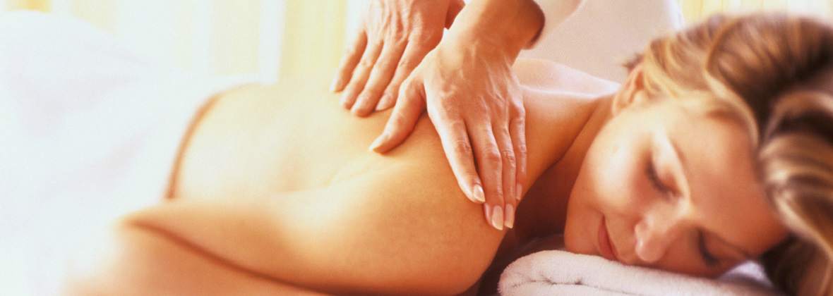 Inner Radiance Paulina Jochymek