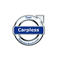 Taxi Carpless Zbigniew Buczkowski - Taxi