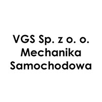 VGS Sp. z o. o. Mechanika Samochodowa - Stacje obsługi i warsztaty samochodowe