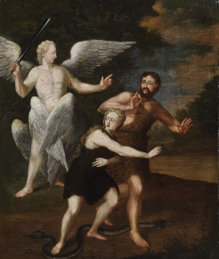 konserwacja obrazów