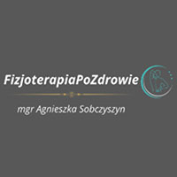 Fizjoterapiapozdrowie Mgr Agnieszka Sobczyszyn - Rehabilitacja