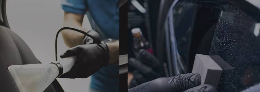 Auto-Detailing Kamil Knop