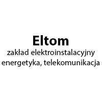 Eltom Tomasz Zmarzły - Elektroinstalatorstwo