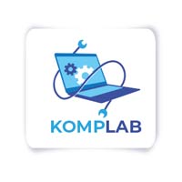 KompLab - Serwis komputerów