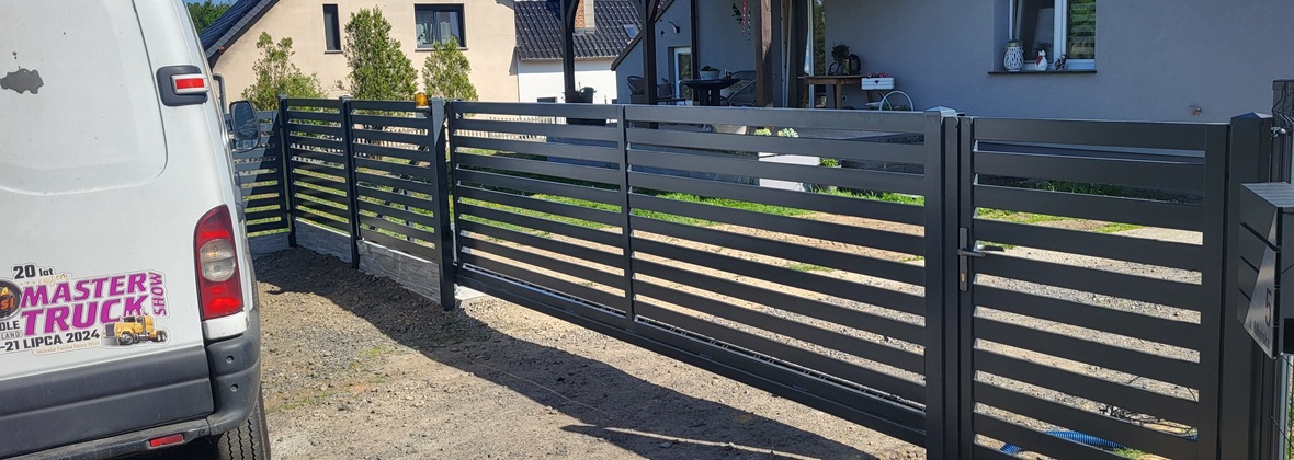 P.H.U. Ślusarstwo Dariusz Broj