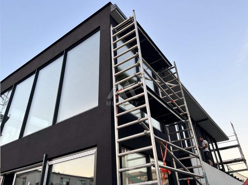 projektowanie resortów