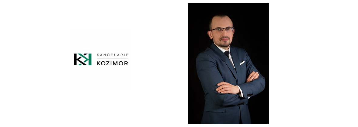 Mateusz Kozimor Kancelaria Adwokacka