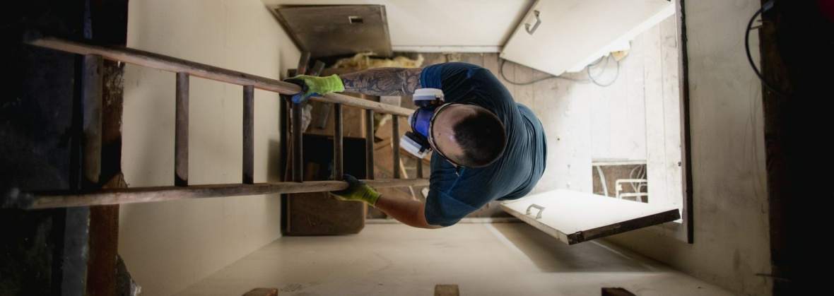 Mirex Usługi ogólnobudowlane Mirosław Turzyński