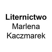 Liternictwo Marlena Kaczmarek - Usługi kamieniarskie