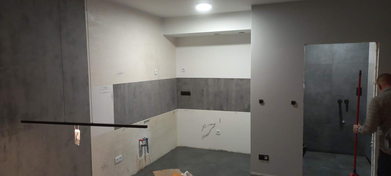 usługi remontowe, remont łazienki, remont kuchni, wykończenie wnętrz