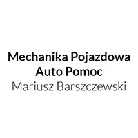 Mechanika Pojazdowa Auto Pomoc Mariusz Barszczewski - Pomoc drogowa