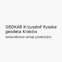Geokar Krzysztof Ryszka - Geodezja