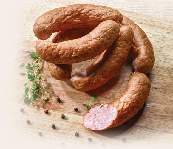 producent kiełbas
