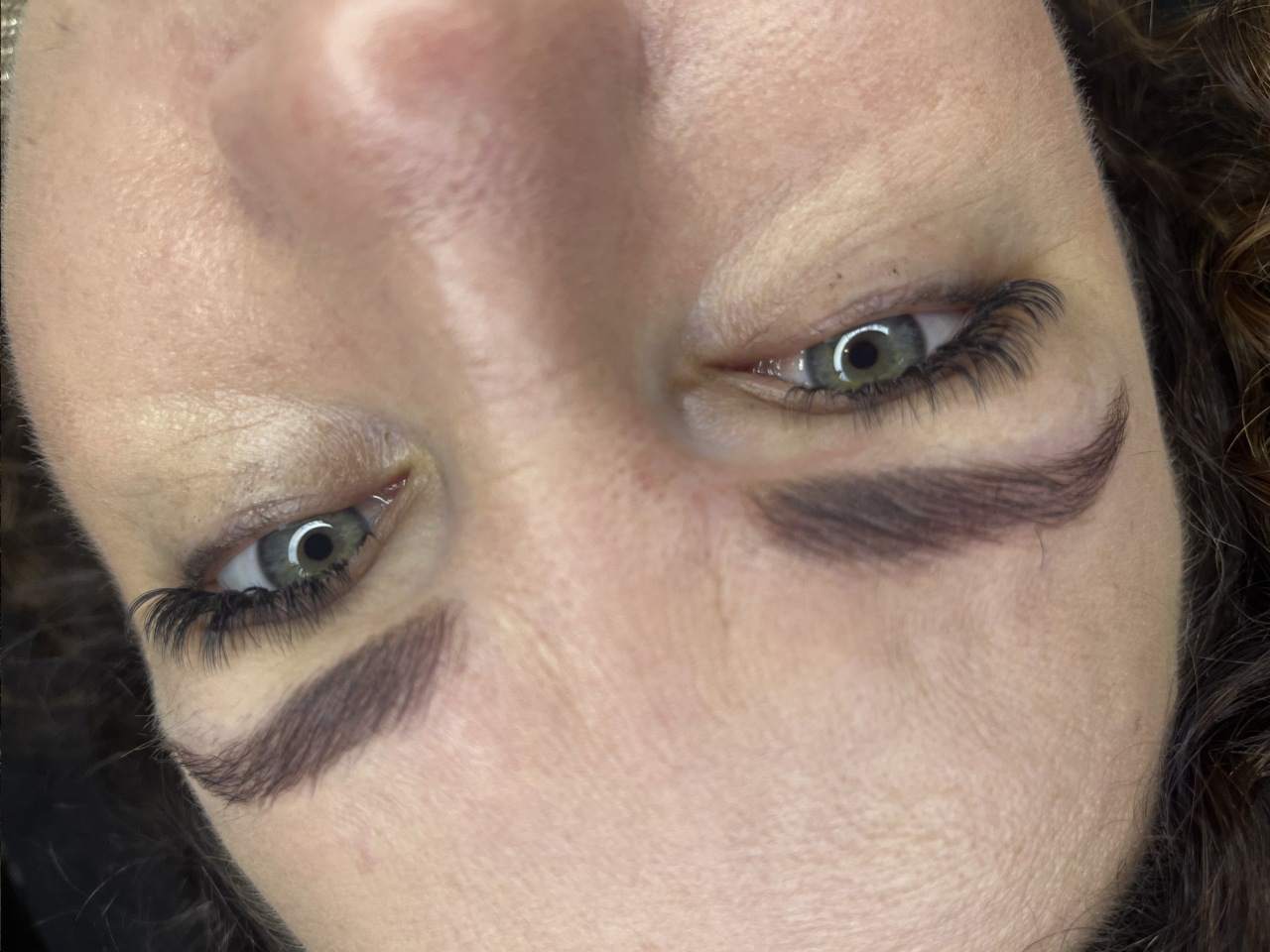 salon stylizacji rzęs i brwi