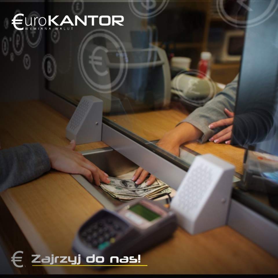 wymiana walut