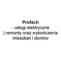 Profach - usługi elektryczne | remonty oraz wykończenia mieszkań i domów - Ogrzewanie elektryczne